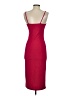 Free Press Solid Red Cocktail Dress Size S - photo 2