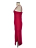 Free Press Solid Red Cocktail Dress Size S - photo 5