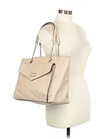 Kate Spade New York Leather Tote (view 2)