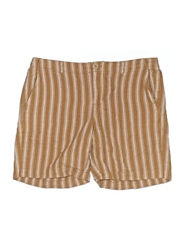 Broadway & Broome Shorts (view 1)