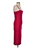 Free Press Solid Red Cocktail Dress Size S - photo 4