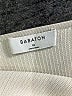 Babaton Tan Cardigan Size M - photo 7