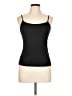 H&M Black Tank Top Size L - photo 1