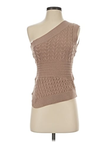 Shein Sweater Vest (view 1)