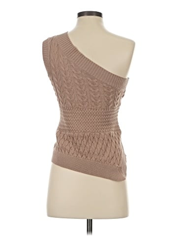 Shein Sweater Vest (view 2)