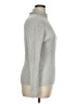 Basic Editions Gray Turtleneck Sweater Size XL - photo 4