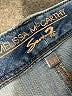 Melissa McCarthy Seven7 Blue Jeans Size 16 - photo 7