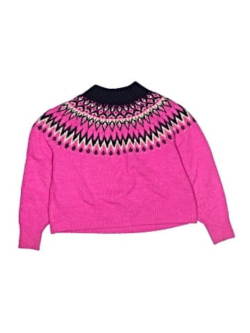 Gap Kids Pullover Sweater (view 2)