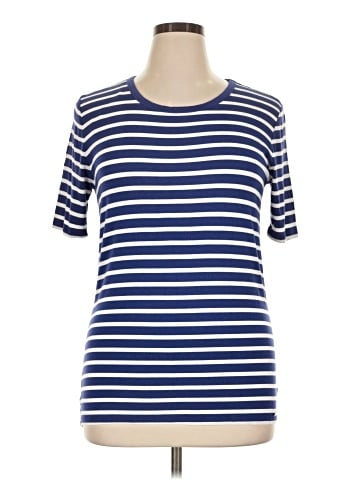 MICHAEL Michael Kors Short Sleeve T-Shirt (view 1)