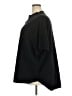 Unbranded Black Short Sleeve Turtleneck Size 3XL - photo 5