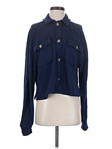 Lou & Grey Cardigan (view 1)