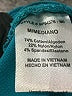 Have Solid Teal Shorts Size M - photo 4