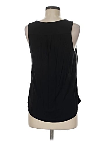 Candie's Sleeveless Blouse (view 2)
