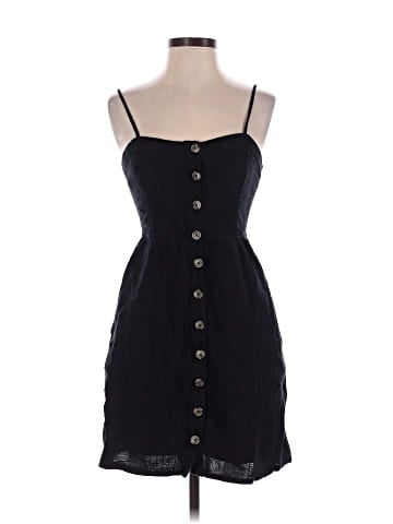 Universal Thread Casual Dress (view 1)