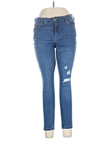 CALVIN KLEIN JEANS Jeans (view 1)