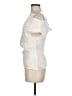 Kookai Ivory Short Sleeve Blouse Size EU (FR) 38 / US 6 - photo 5