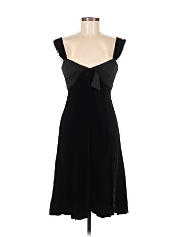 Armani Collezioni Cocktail Dress (view 1)