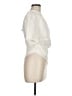 Kookai Ivory Short Sleeve Blouse Size EU (FR) 38 / US 6 - photo 4