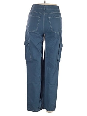 Elodie Cargo Pants (view 2)