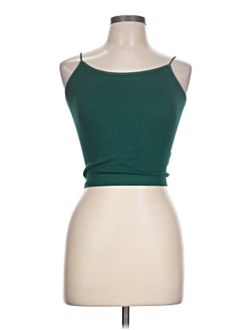 Francesca's Tank Top (view 1)