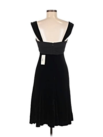 Armani Collezioni Cocktail Dress (view 2)