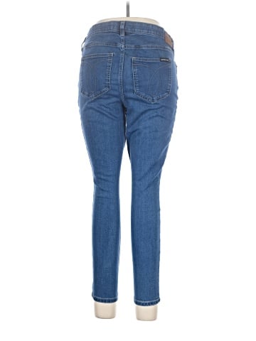 CALVIN KLEIN JEANS Jeans (view 2)