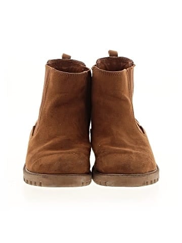 Gap Kids Ankle Boots (view 2)