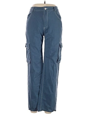 Elodie Cargo Pants (view 1)