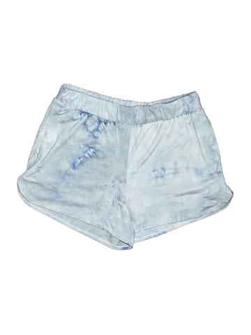 Olive and Oak Denim Shorts (view 1)