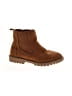 Gap Kids Brown Ankle Boots Size 13 (kids) - photo 1