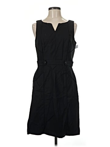 White House Black Market Casual Dress (view 1)