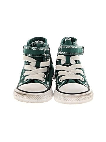 Converse Sneakers (view 2)