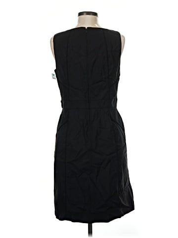 White House Black Market Casual Dress (view 2)