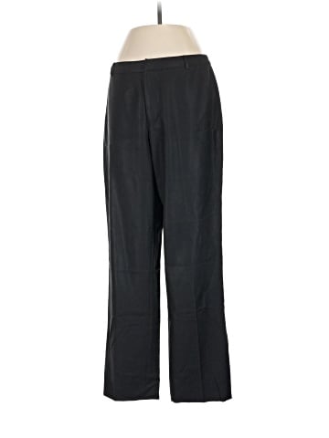 Linda Allard Ellen Tracy Wool Pants (view 1)