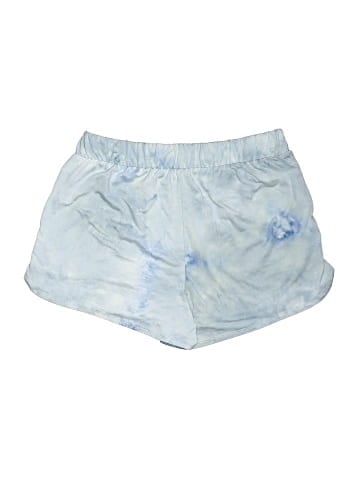 Olive and Oak Denim Shorts (view 2)