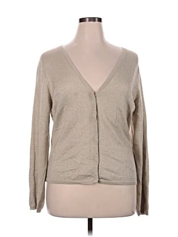 Jaclyn Smith Cardigan (view 1)