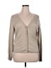 Jaclyn Smith Tan Cardigan Size XL - photo 1