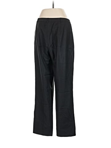 Linda Allard Ellen Tracy Wool Pants (view 2)