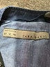 Zara Basic Blue Blazer Size M - photo 6