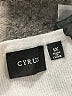 Cyrus Silver Pullover Sweater Size 1X - photo 4