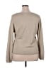 Jaclyn Smith Tan Cardigan Size XL - photo 2