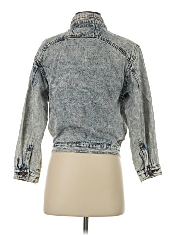 Jordache Denim Jacket (view 2)