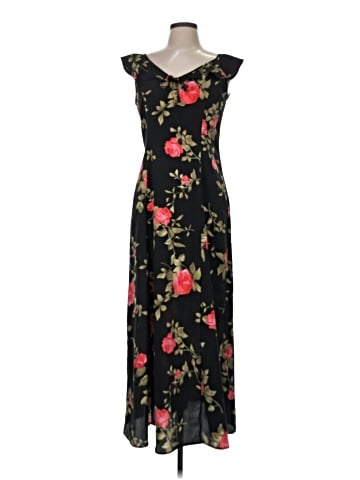 Giorgio Sant'Angelo Casual Dress (view 1)