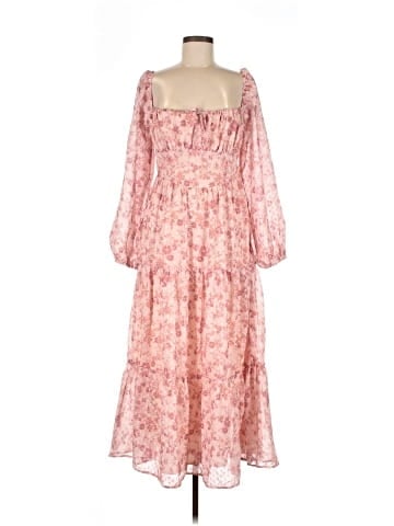 Altar'd State Casual Dress (view 1)