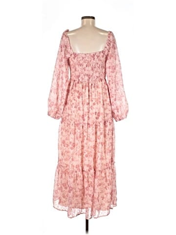 Altar'd State Casual Dress (view 2)