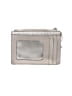MICHAEL Michael Kors White Tan Wristlet One size - photo 2
