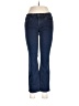 Tory Burch Hearts Blue Jeans Size 29 waist - photo 1