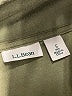 L.L.Bean Green Fleece Size S - photo 6