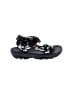 Teva Black Sandals Size 5 (baby) - photo 1