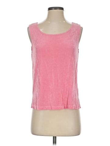 Citiknits Tank Top (view 1)